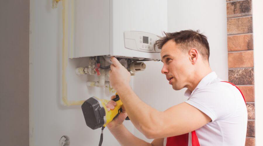 Professional septic pumping service in Sweeny, TX
